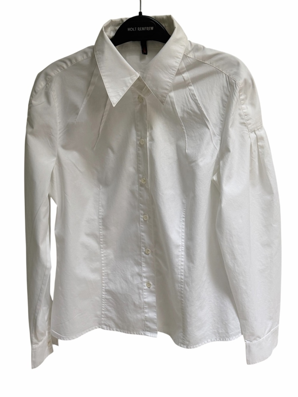 Escada Cotton Shirt - Picture 2 of 9